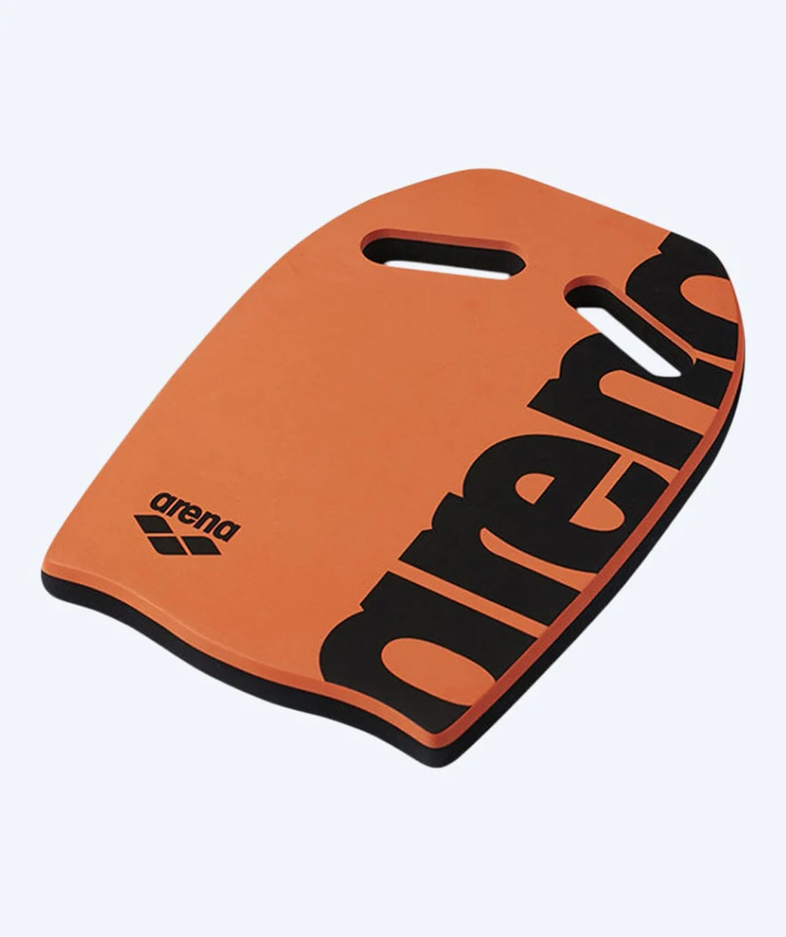 Arena svømmeplade - Orange