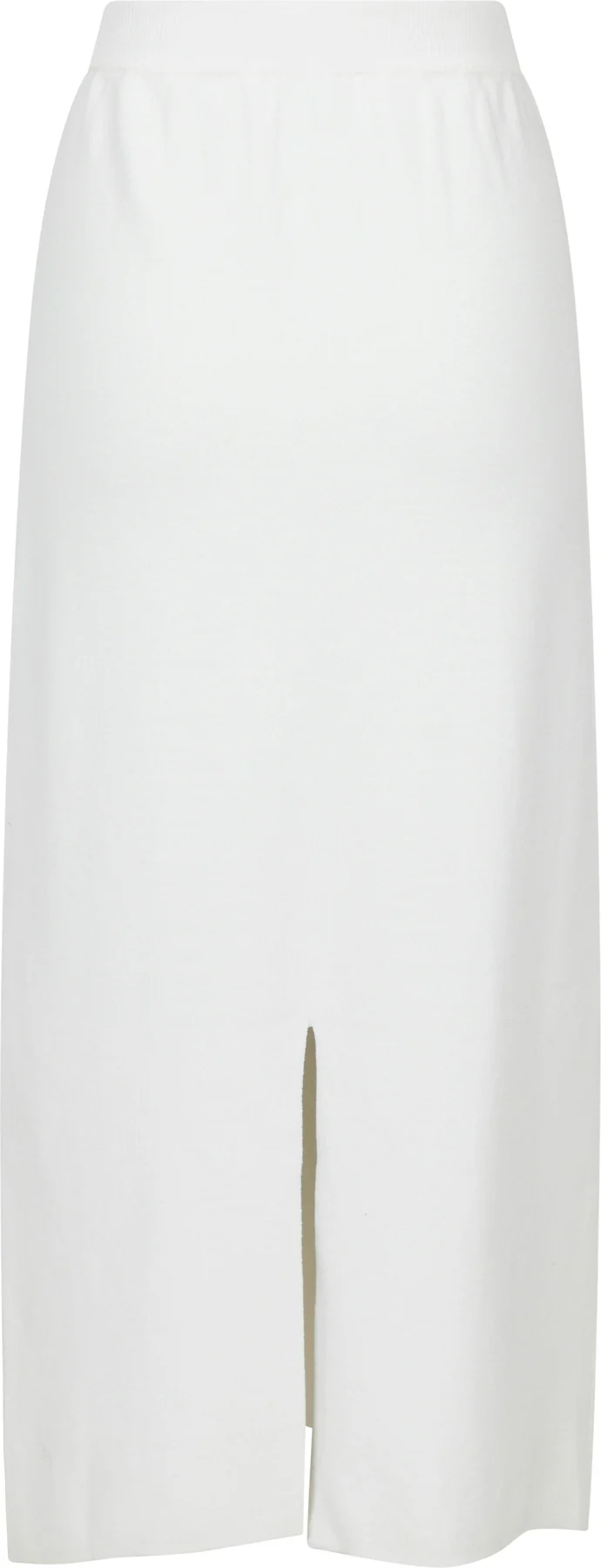 Neo Noir Aston Knit Skirt