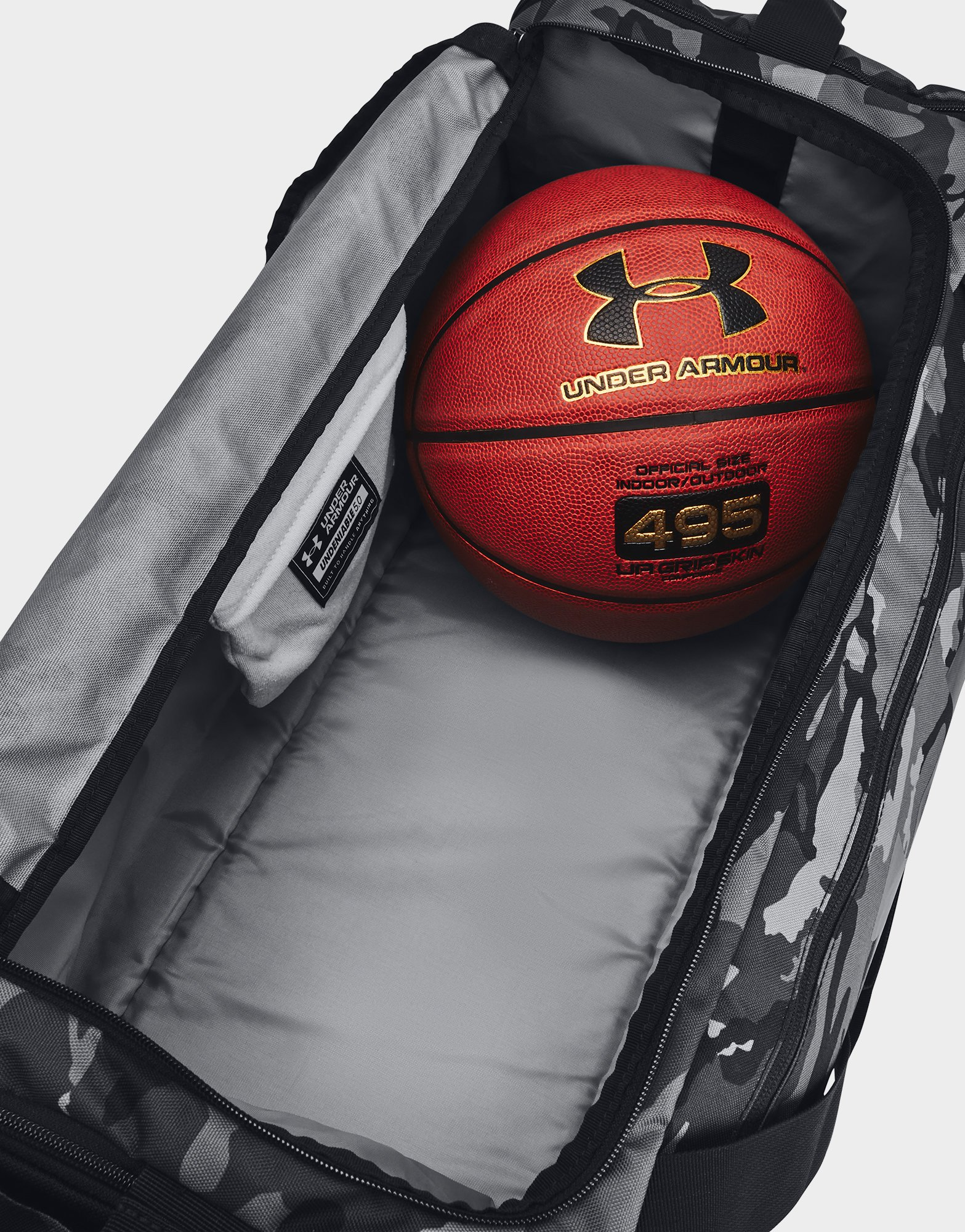 Under Armour Duffels UA Undeniable 5.0 Duffle MD