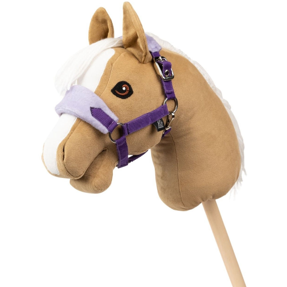 Køb My Hobby Horse Lilla Grime Til Kæphest, Fleece