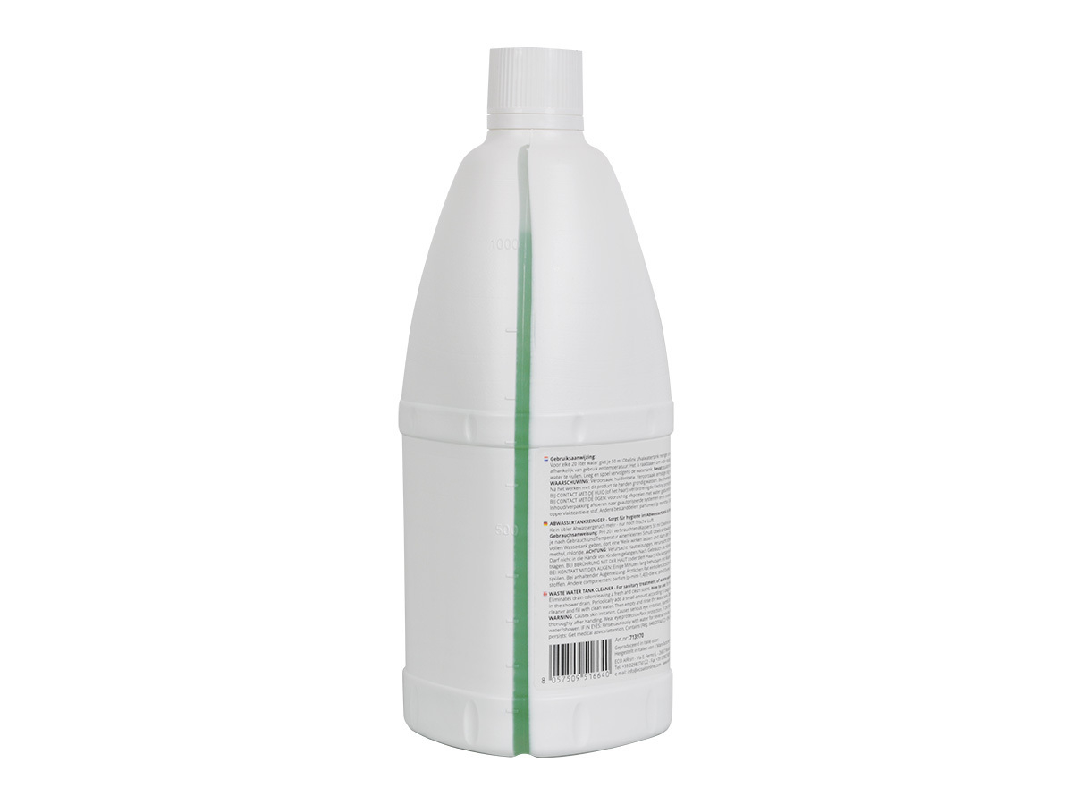 Obelink afvalwatertank reiniger - 1 L