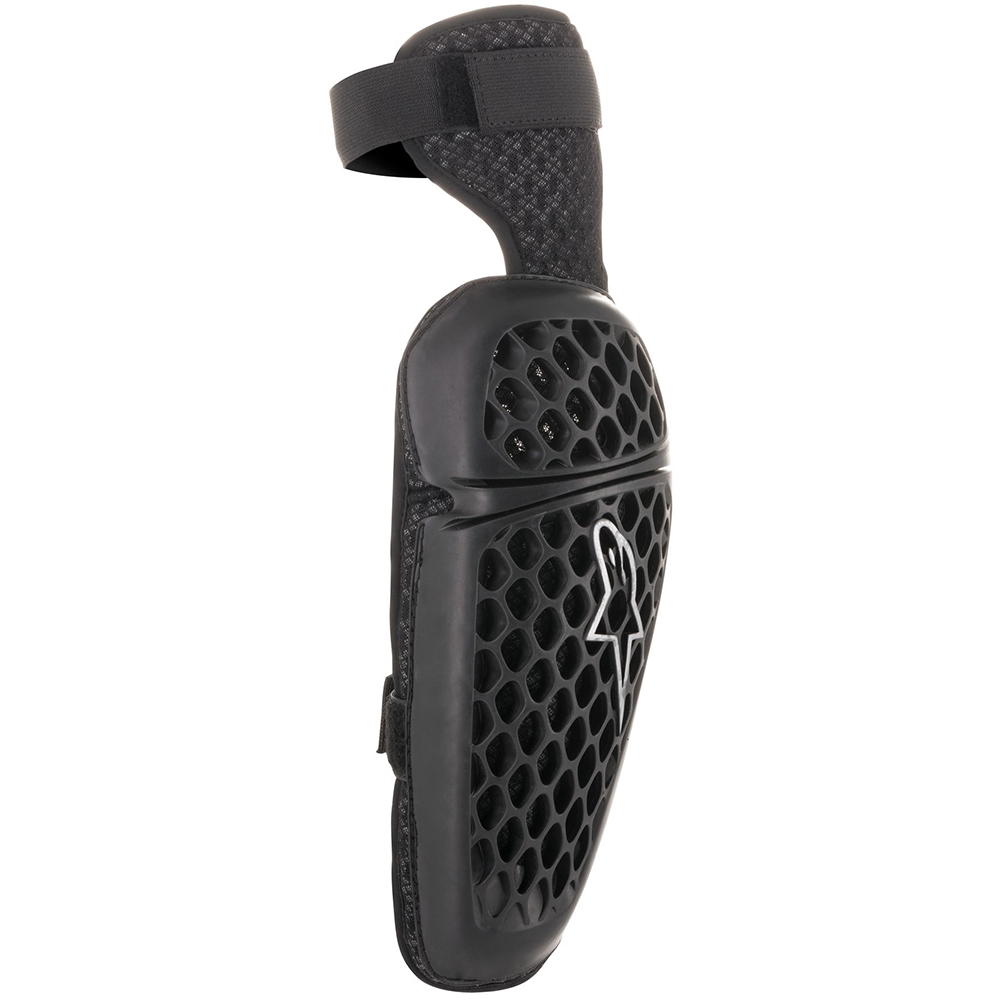 Alpinestars - Coudières Bionic Plus Noir