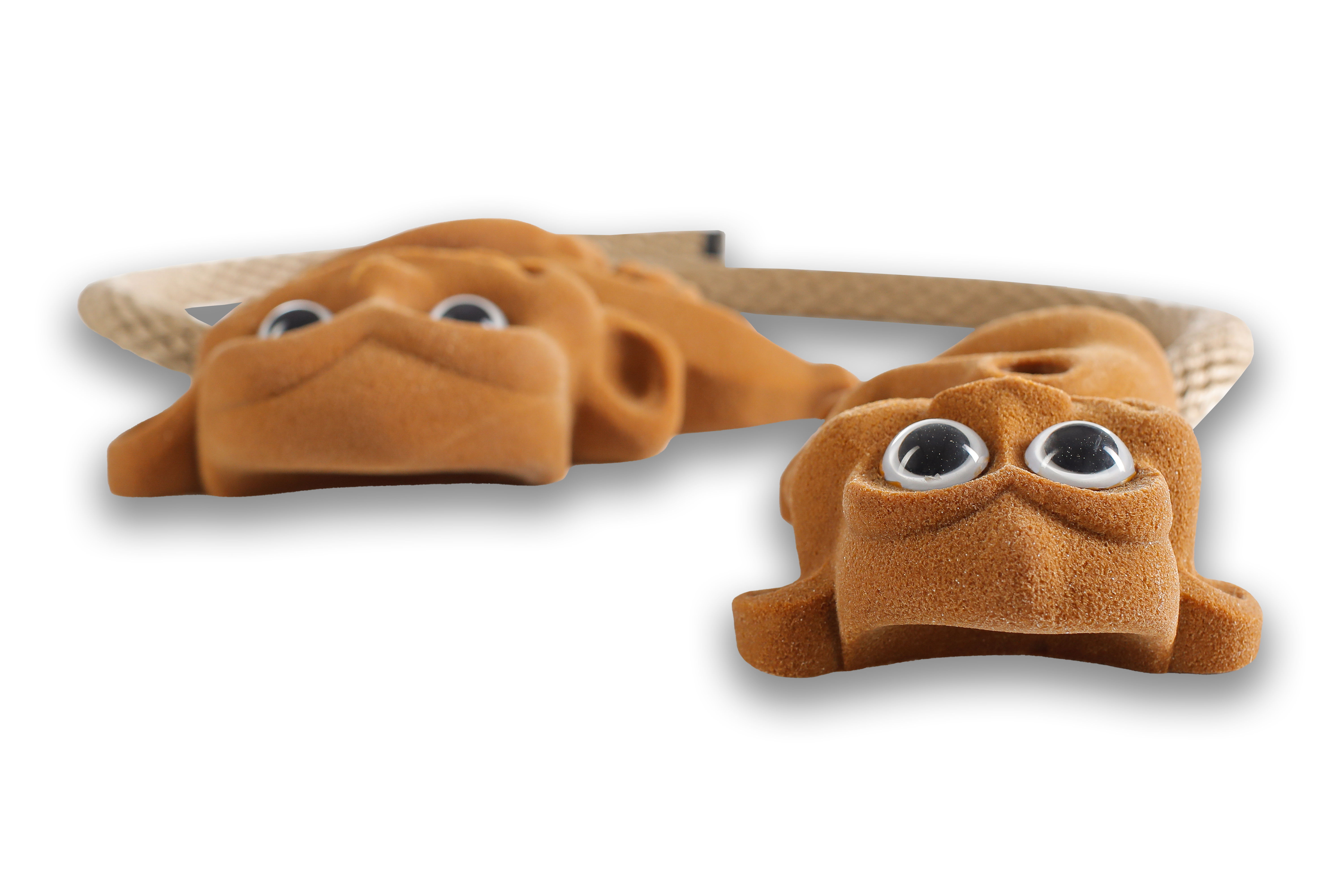 360HOLDS 360 HOLDS Monkey - 1047PU
