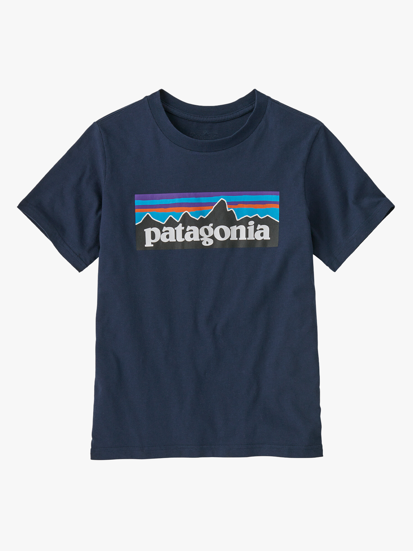 P-6 Logo T-Shirt