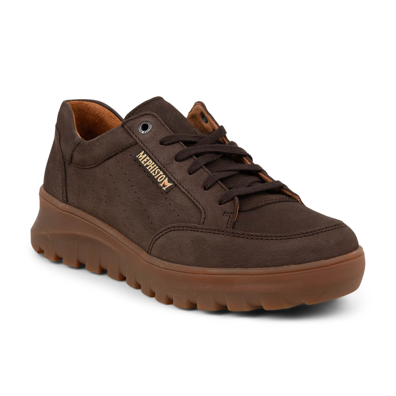 Baskets homme MEPHISTO FLYNN
