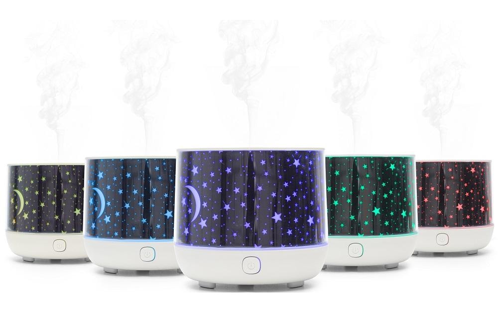 Rio Diffuser »Dream Time 15 m²« 0,1 l Wassertank