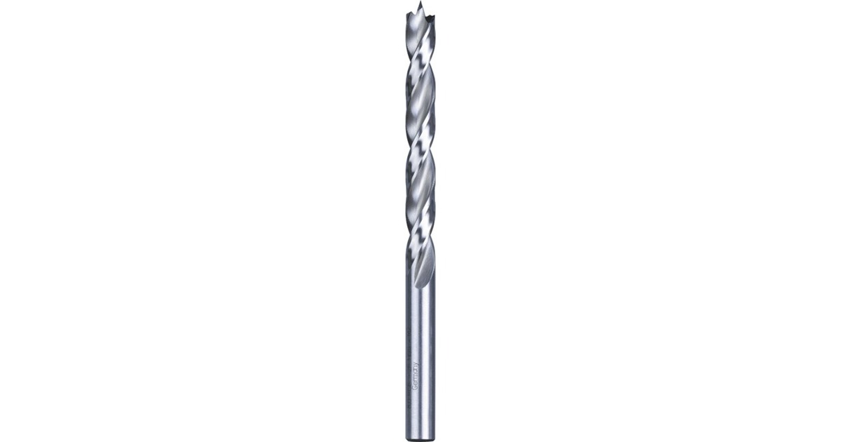 KWBFCE-Hardhoutboor 5mm boren