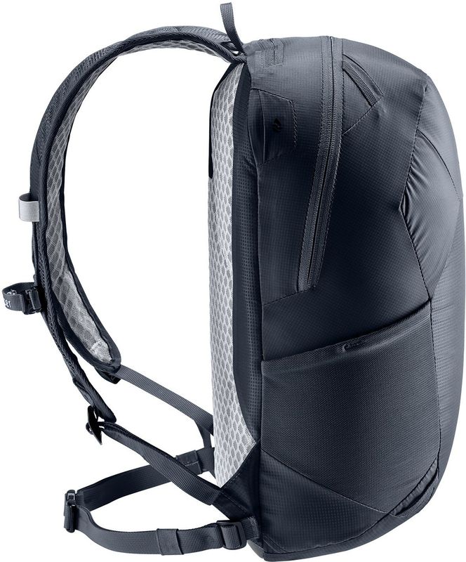 deuter Daypack Rugzak Speed Lite 17 Backpack Black Zwart