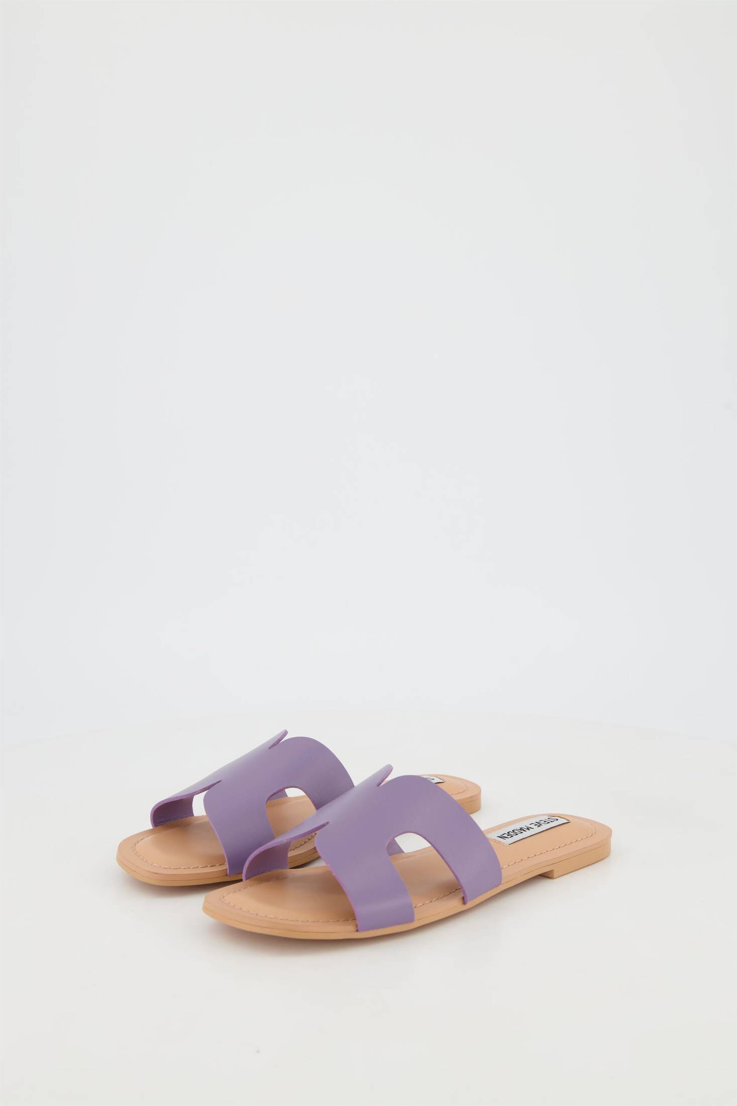 Steve Madden| Damen Pantoletten ZARNIA SLIDE