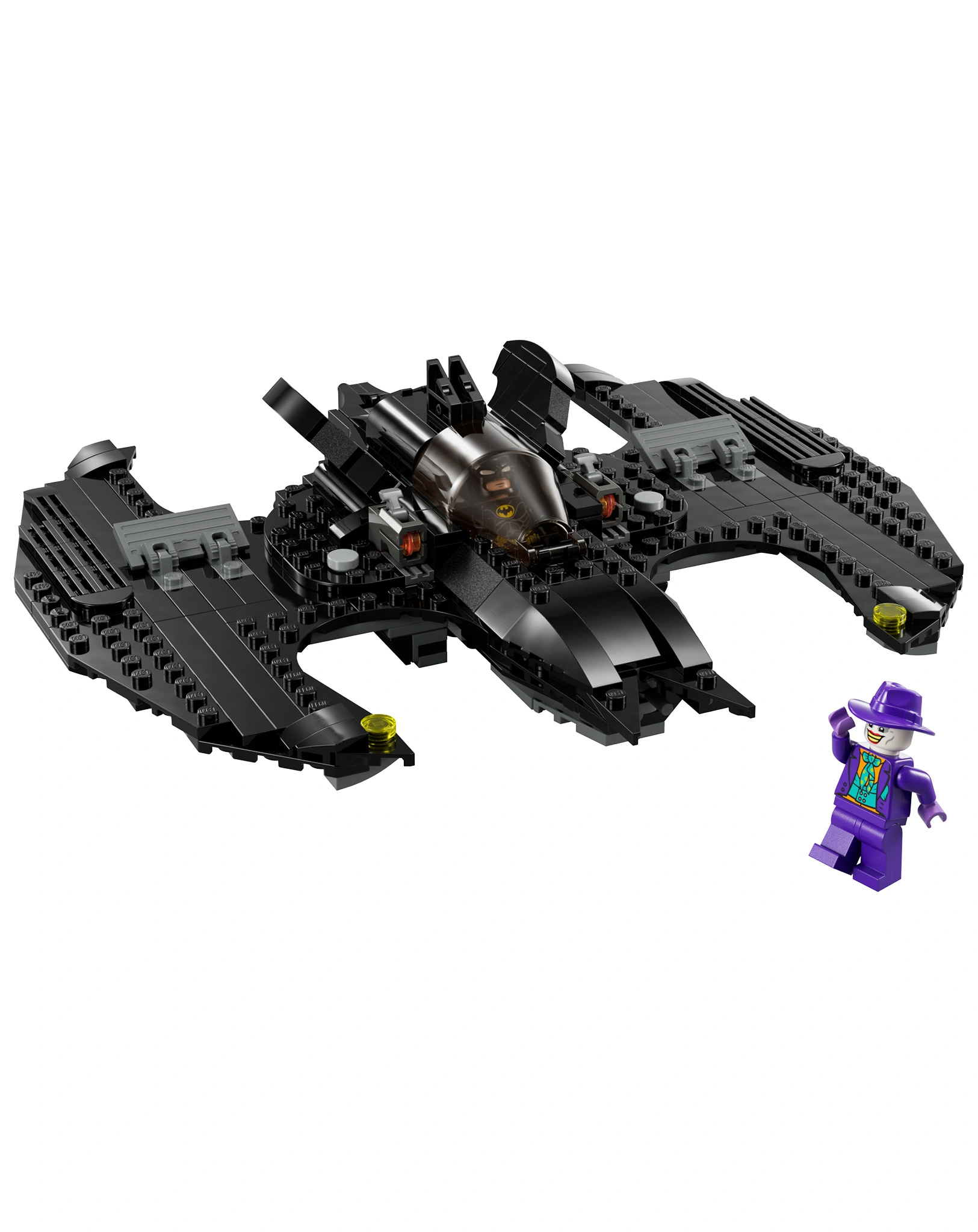 LEGO® 76265 Batwing: Batman™ vs. Joker™