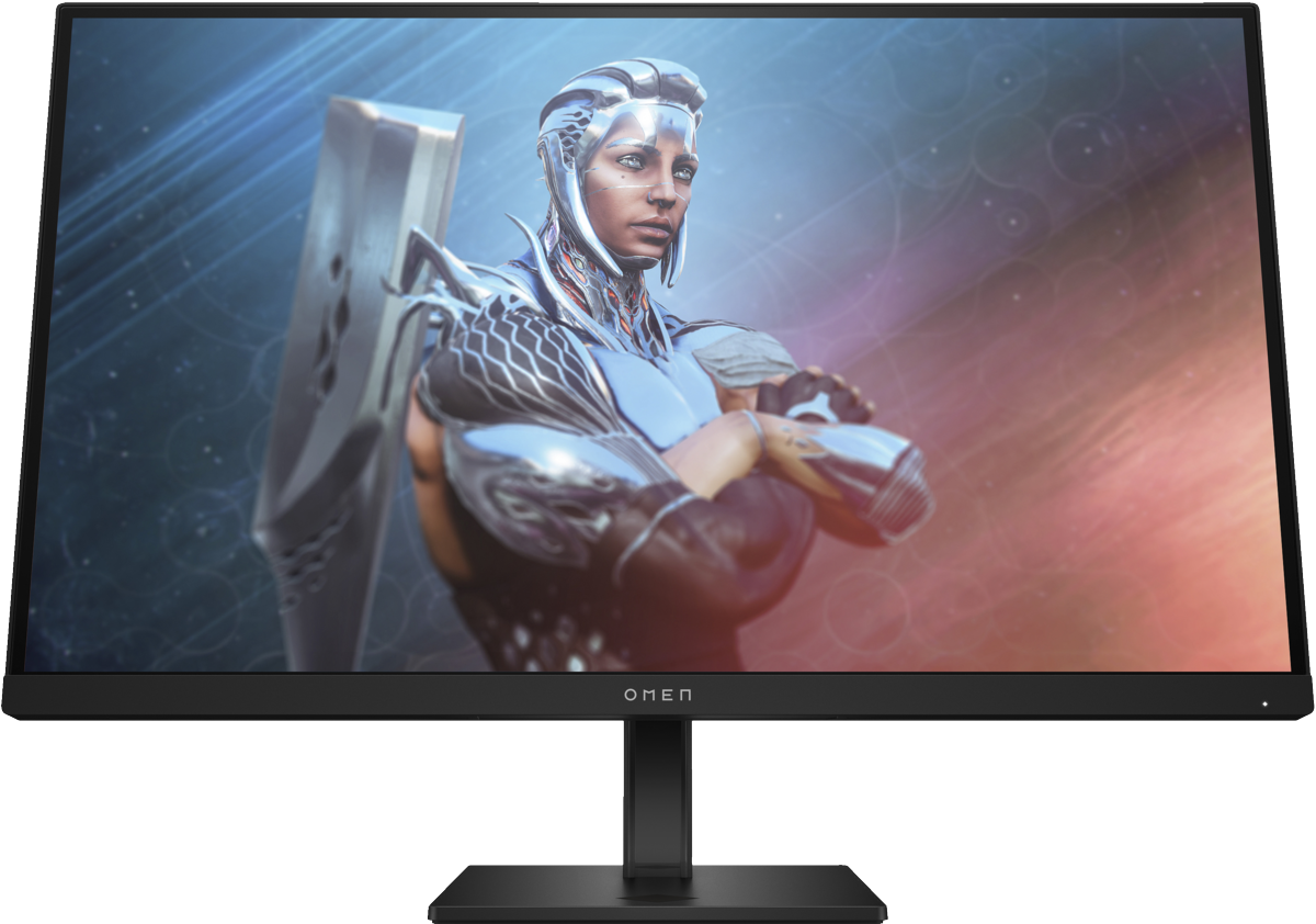 HP - OMEN 27