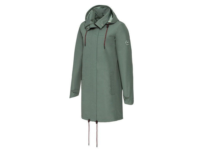 Regenjas voor dames