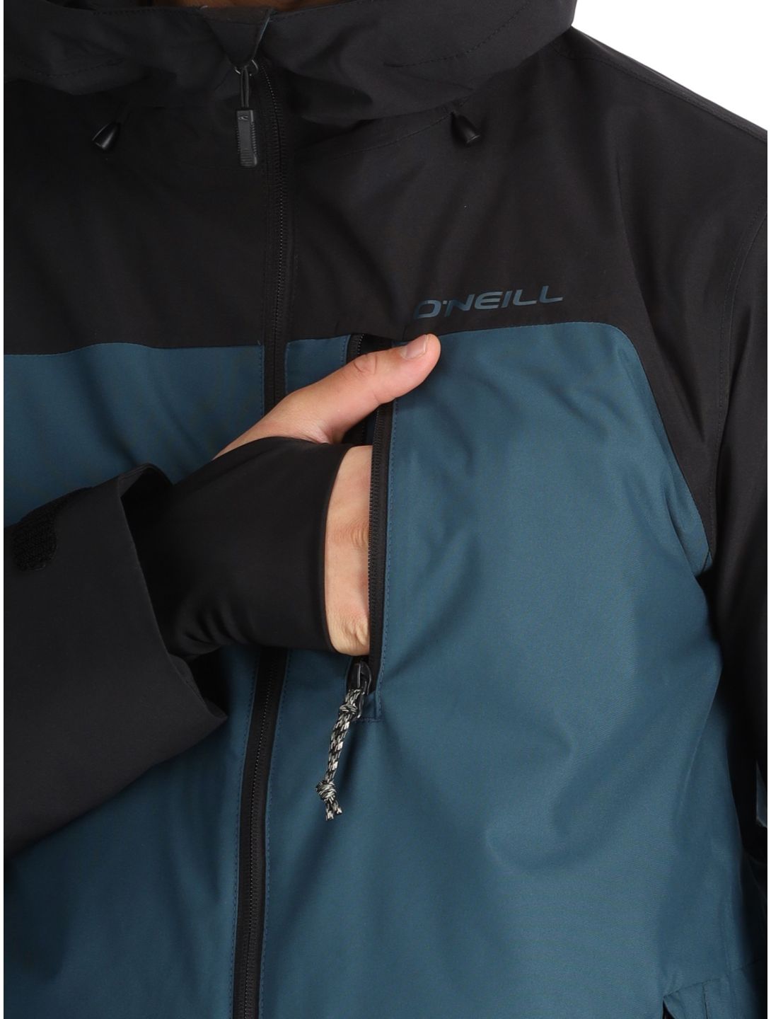 Hammer Plus Snow ski-jas heren