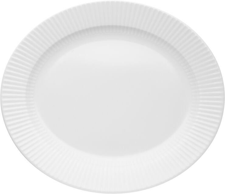 Eva Trio Nova oval tallerken 31cm 121