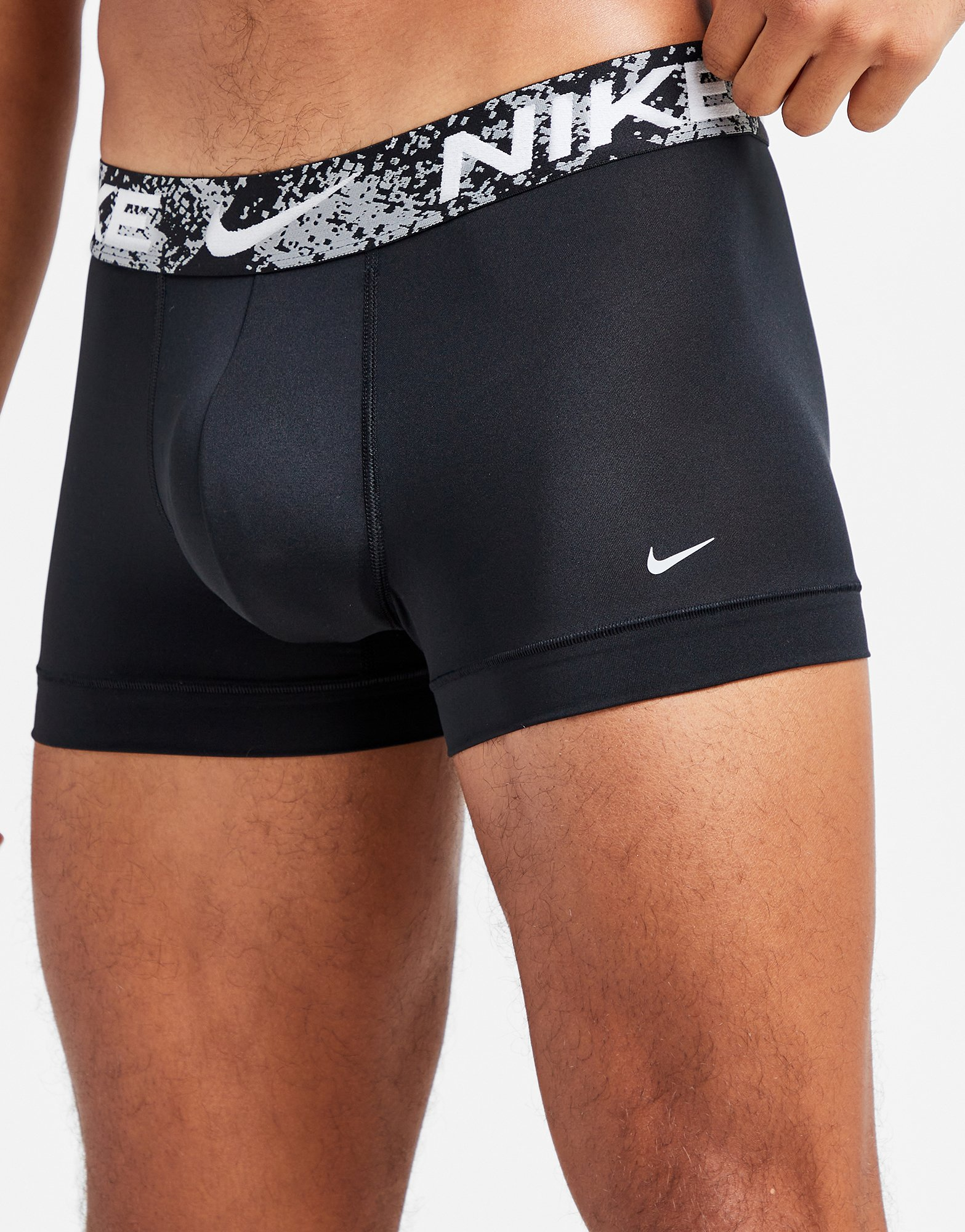 Nike Lot de 3 caleçons Homme