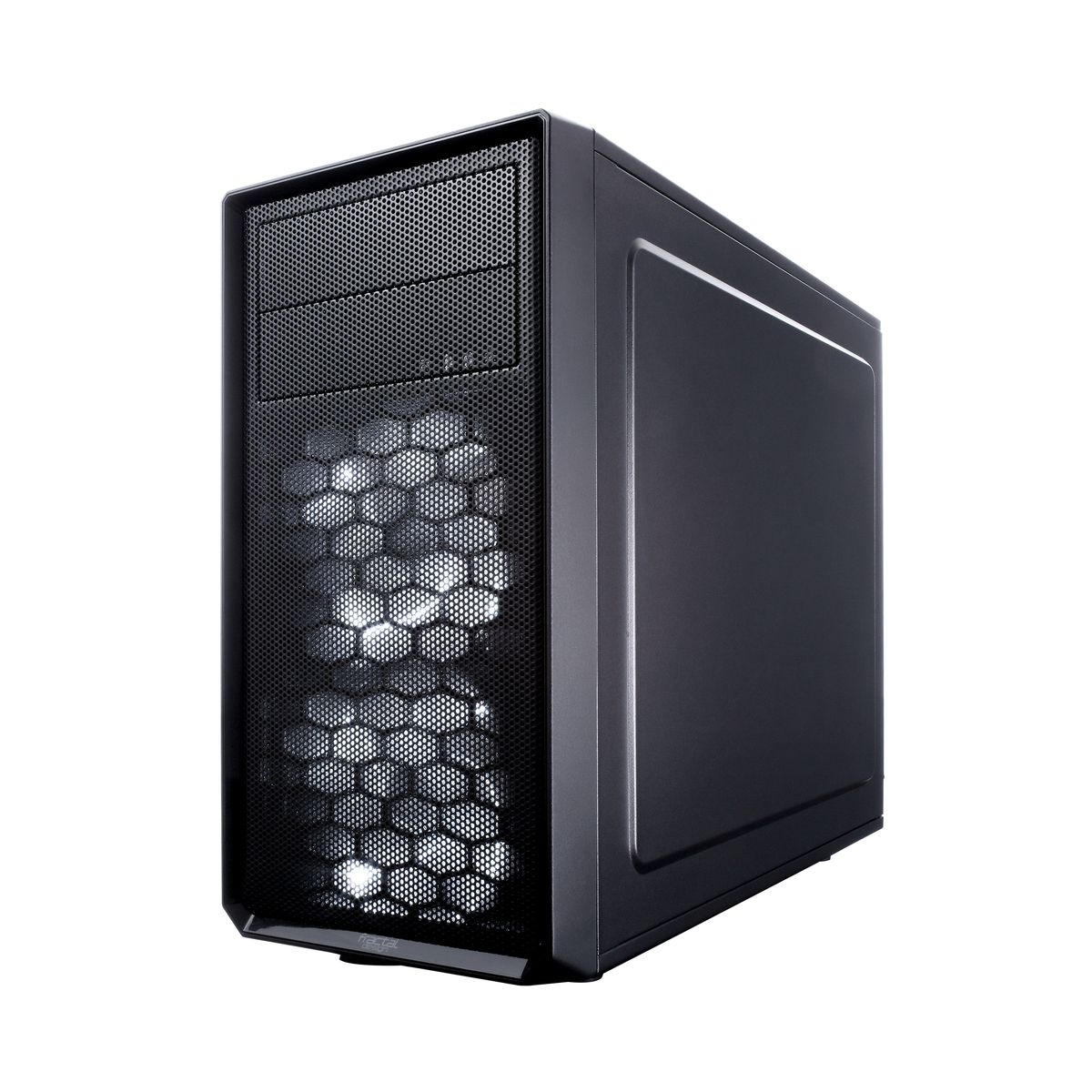 Fractal Design Focus G Mini Noir