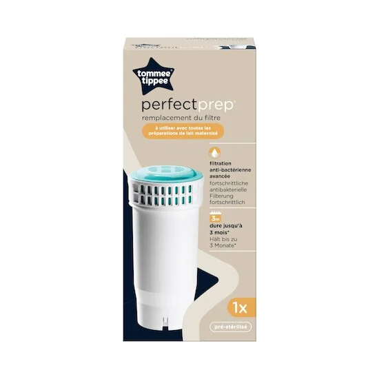 Perfect Prep Filtre de rechange   de               Tommee Tippee