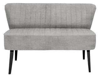 vito Bank CECILIA 142 x 87 cm schlamm