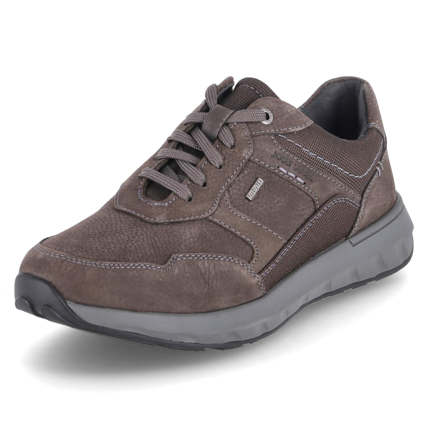 Josef Seibel Outdoorschuhe CAMERON 52 - titan