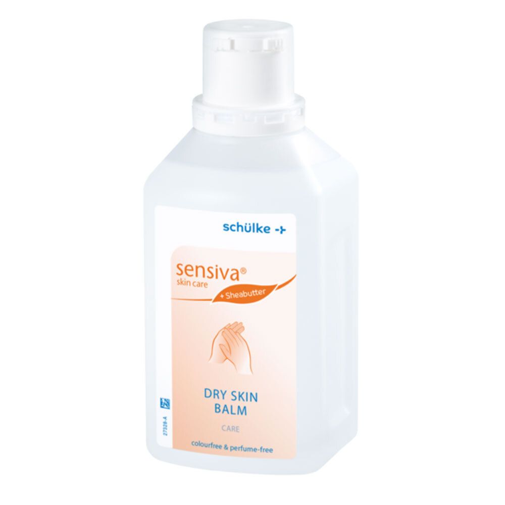 sensiva® dry skin balm