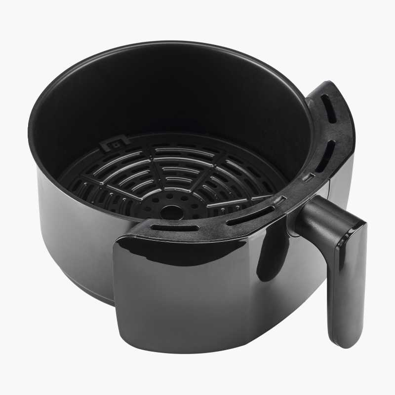 Luftfrityrkoker, 3,7 liter