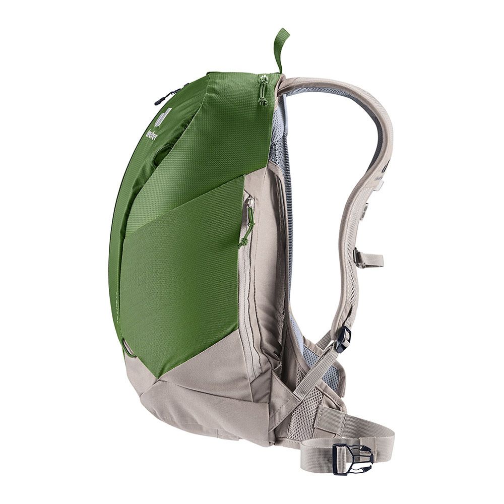 Deuter AC LITE 17L - Sac À dos Homme pine-pepper