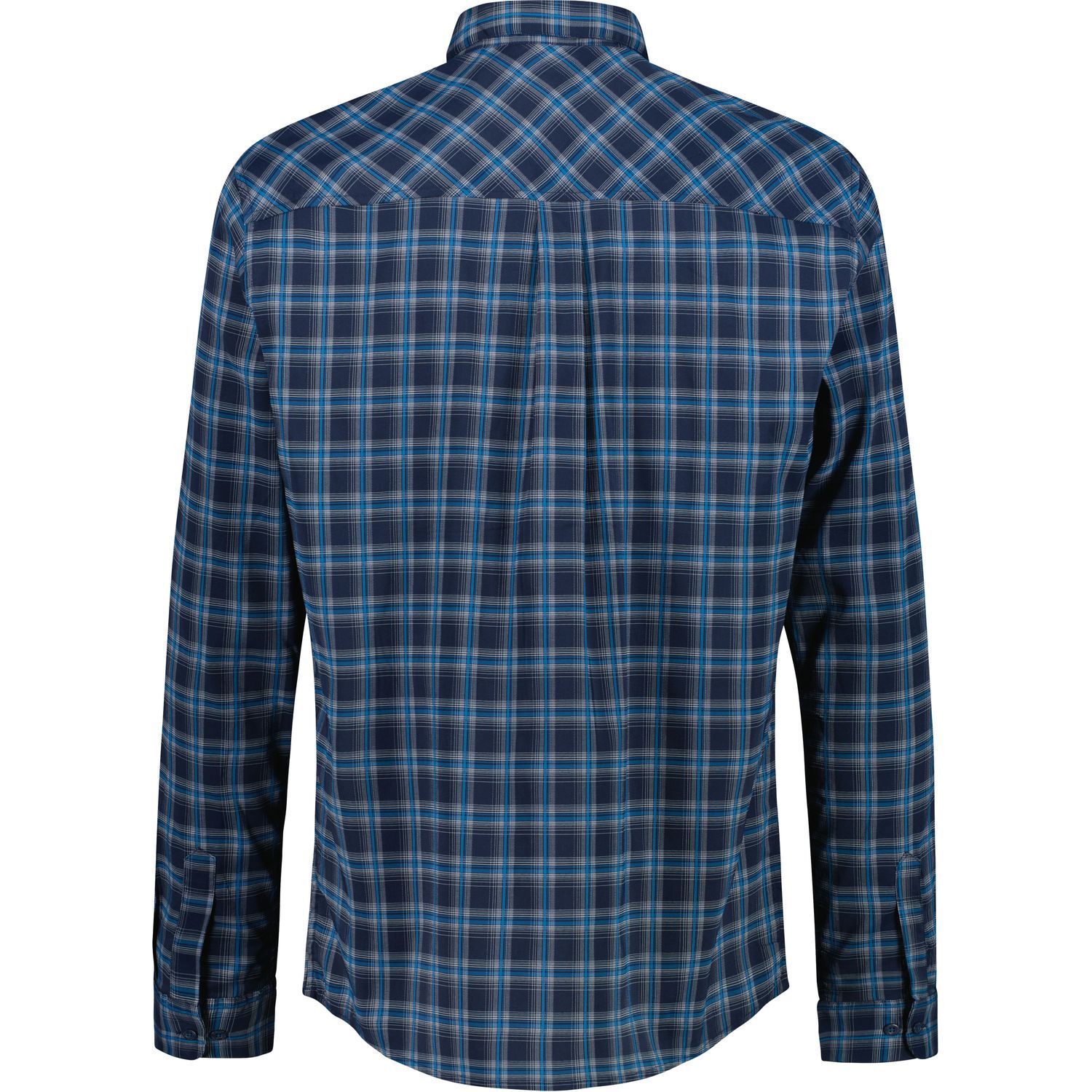 CMPMan Shirt Long Sleeve 35S5737