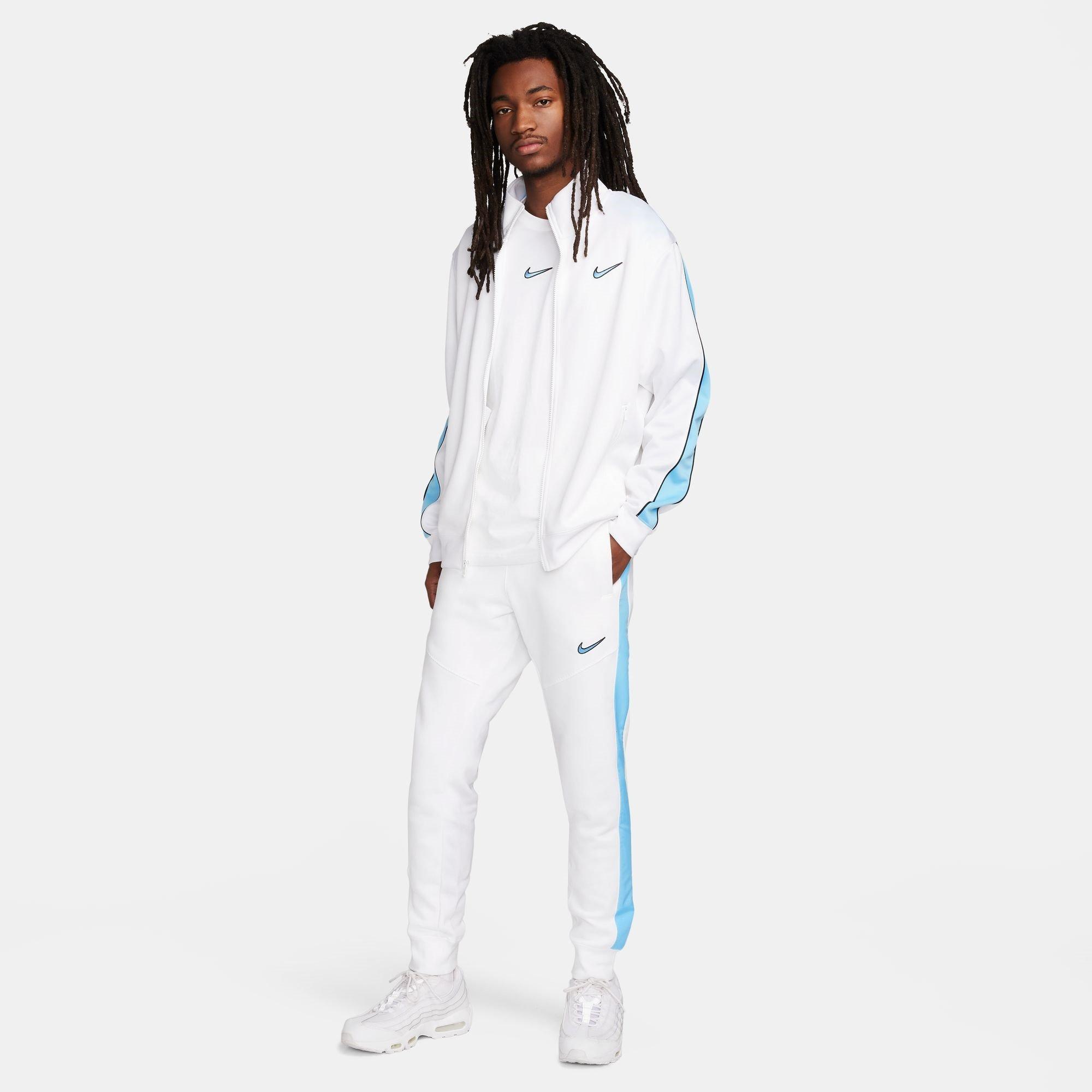 Nike NSW Sport Fleece Joggers Mens