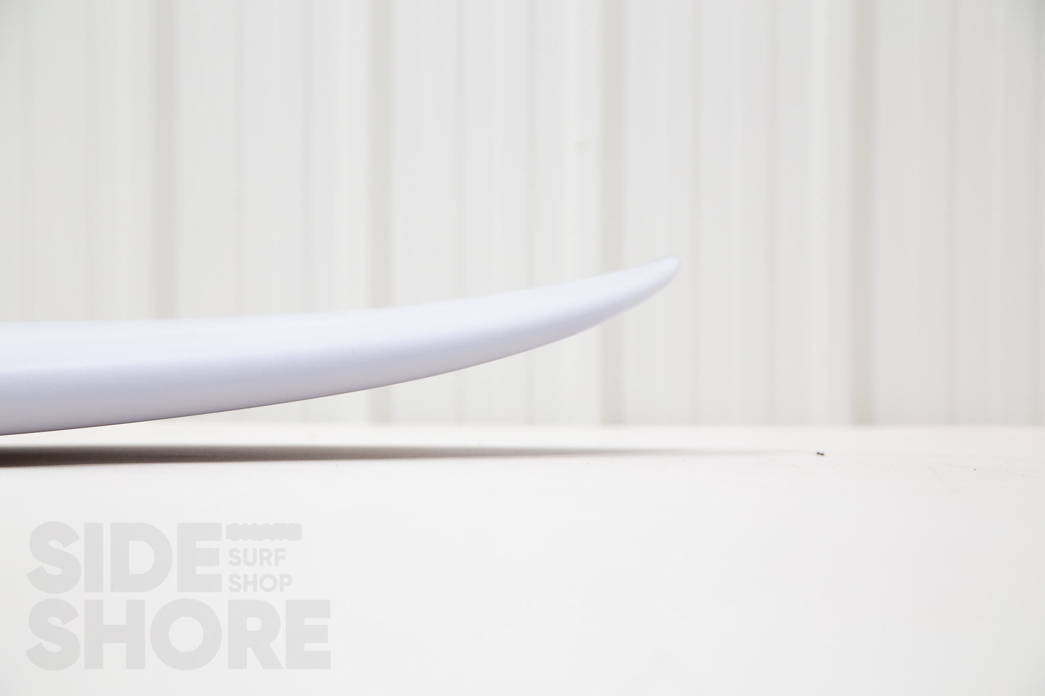 Al Merrick Bobby Quad - 5’8 x 20 1/8