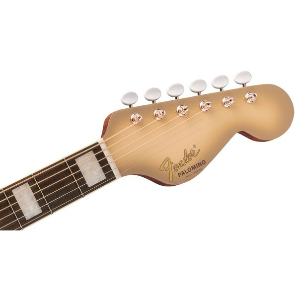 Fender LTD Palomino Vintage Antigua