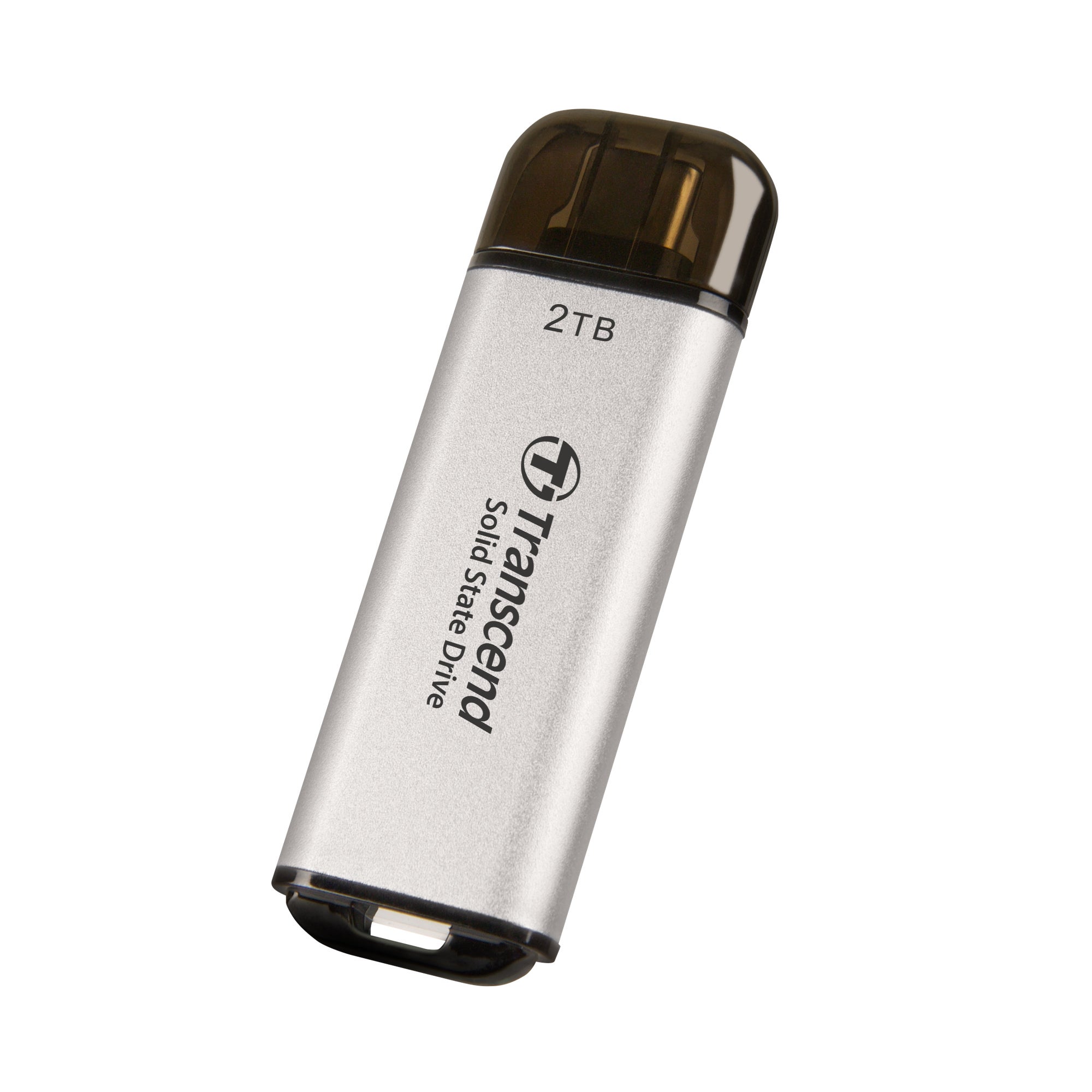 Transcend ESD300S externe SSD 10 Gbps USB-C 2 TB