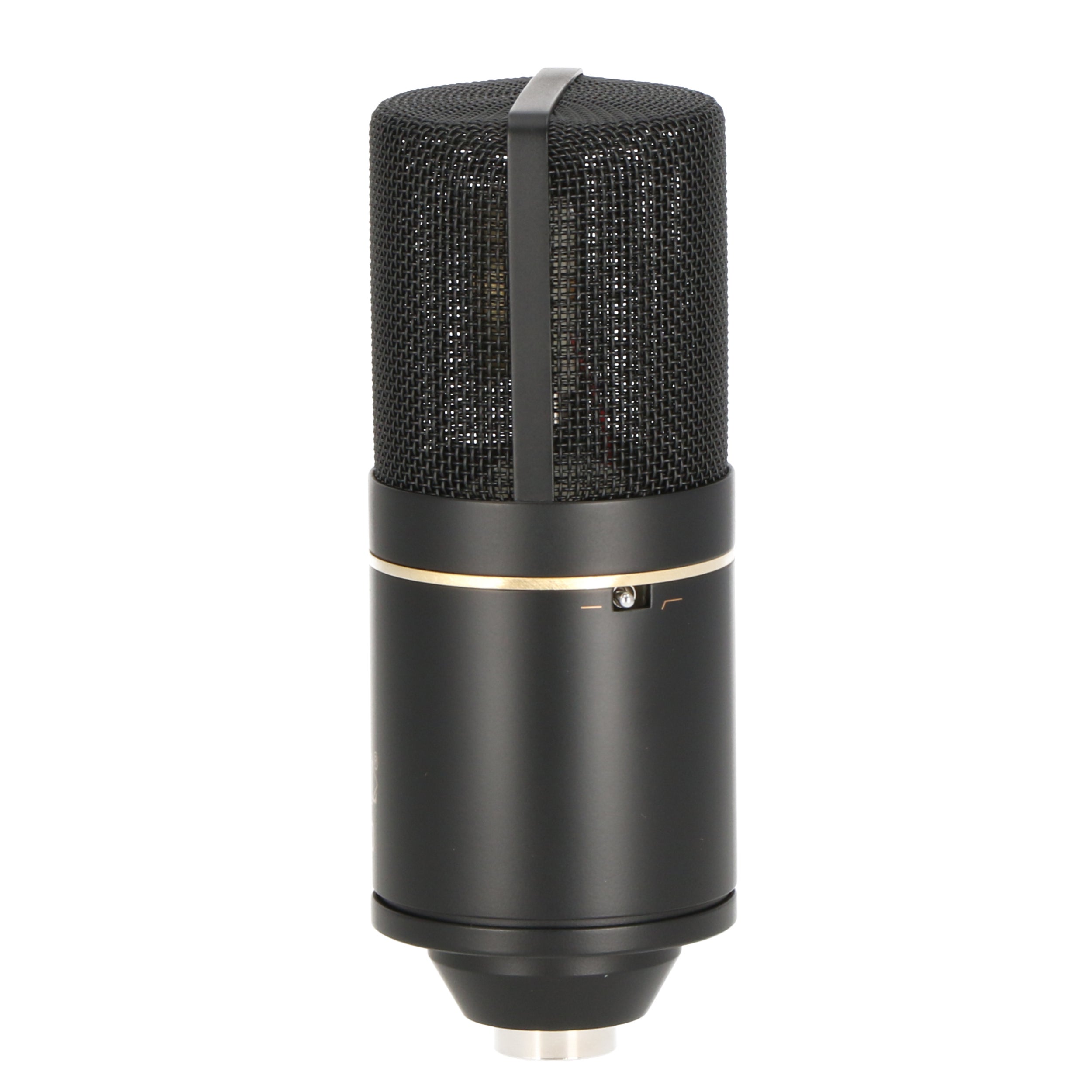 MXL 770 grootmembraan condensator microfoon