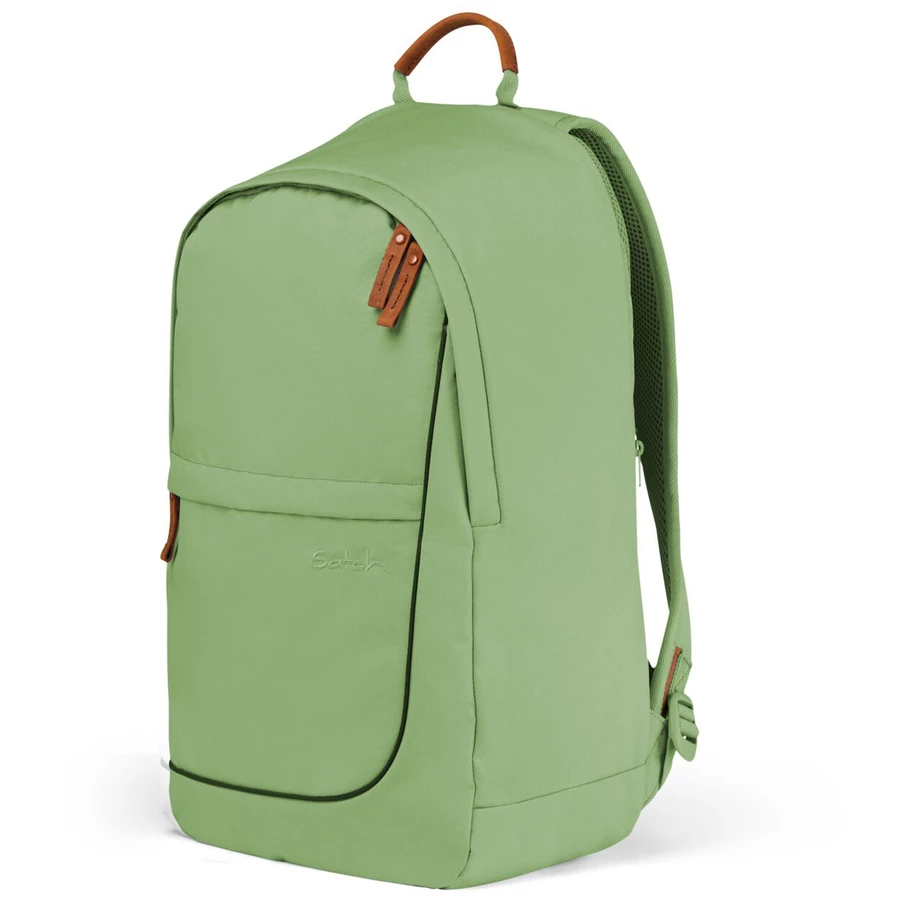 Satch FREE fly - Rucksack 45 cm 14 Pure Jade Green