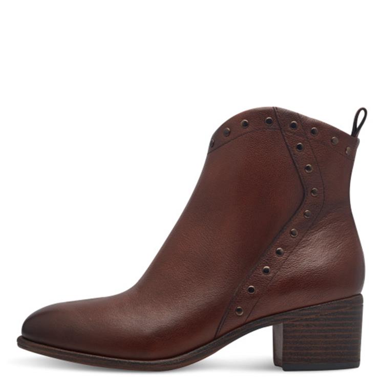 Marco Tozzi 2-25381-43 cognac