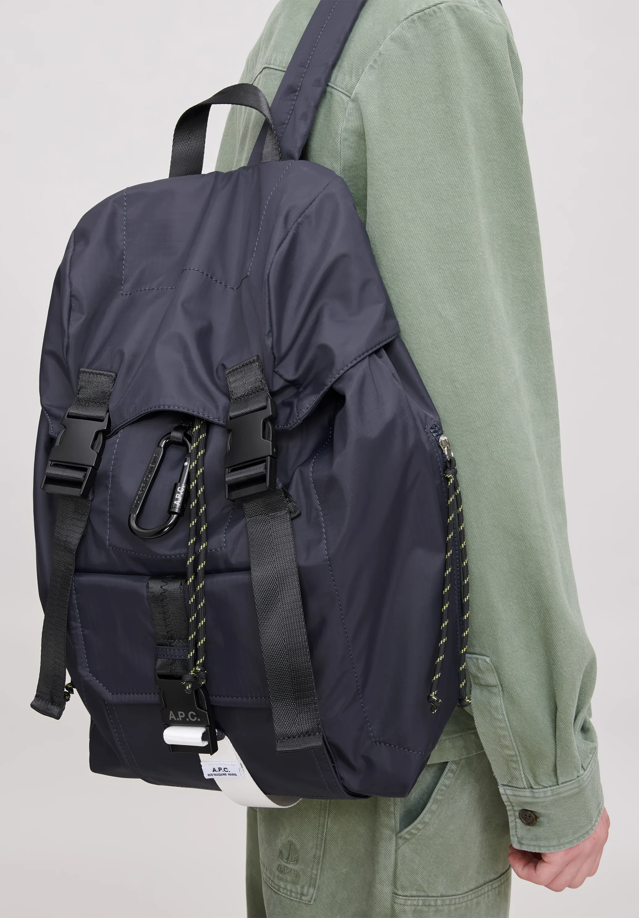 Sac A Dos Treck - Dark navy