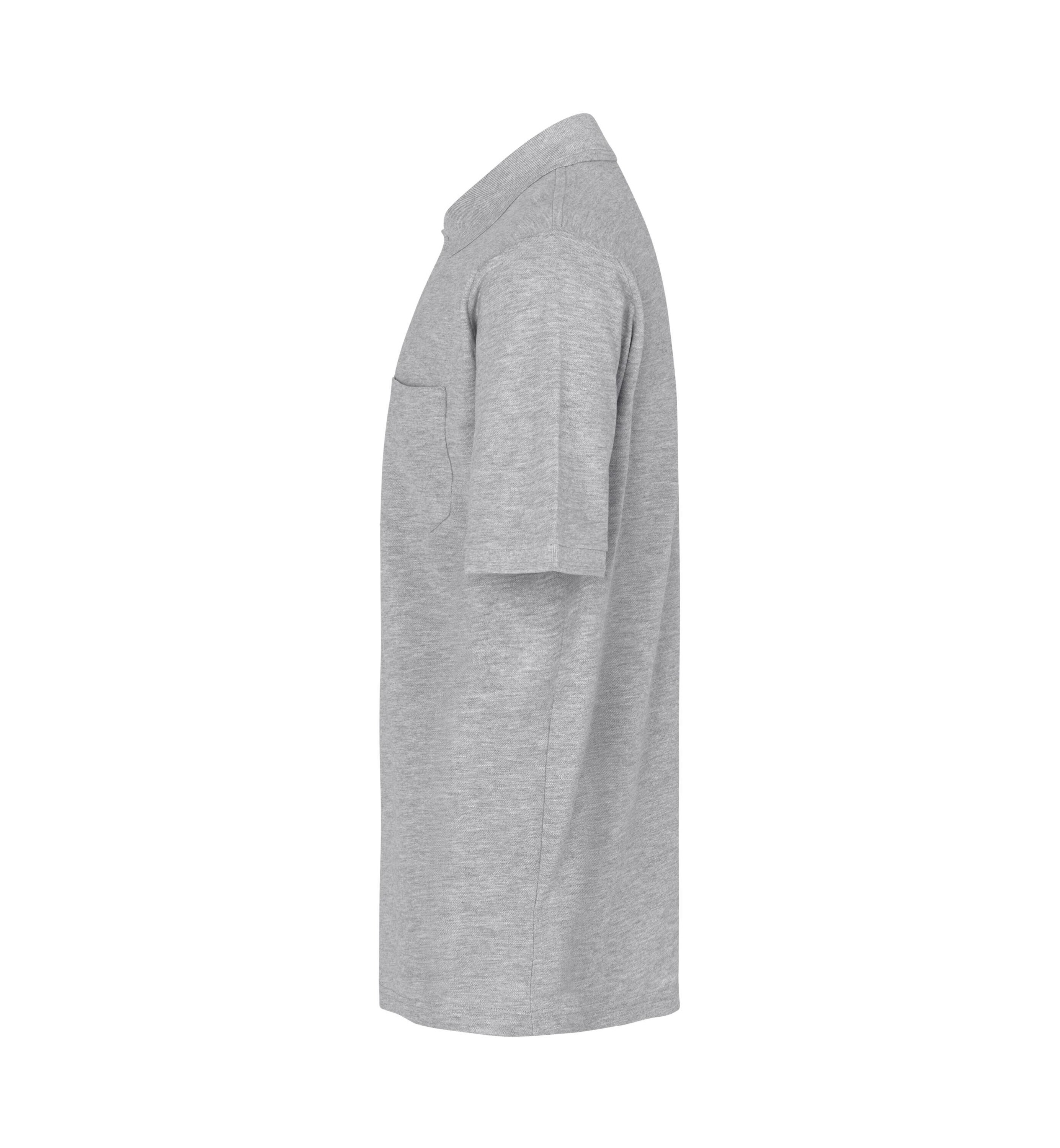 ID Polo Shirt klassisch