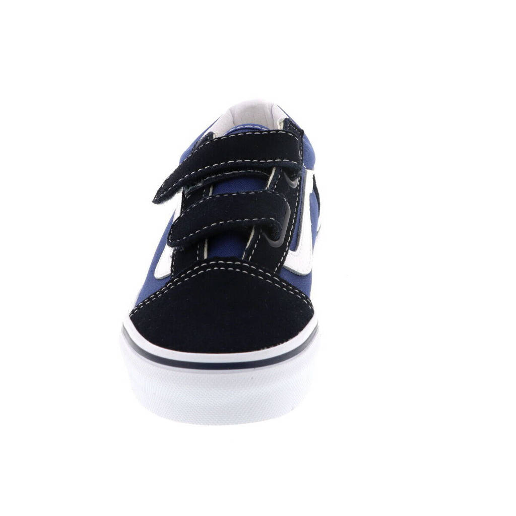 VANS Old Skoolsneakers donkerblauw/blauw