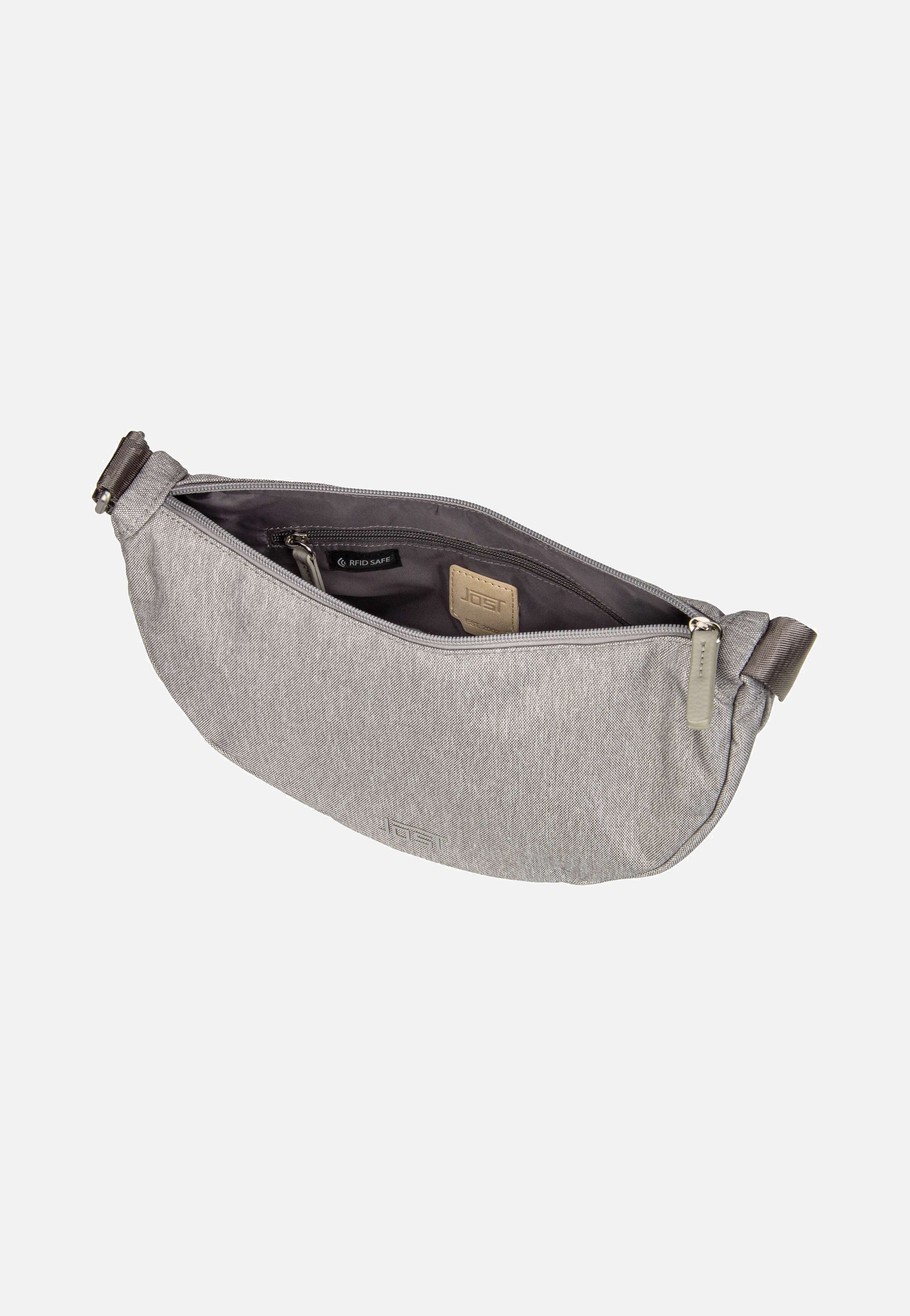 Bergen 1601 Hellgrau - Sling Bag
