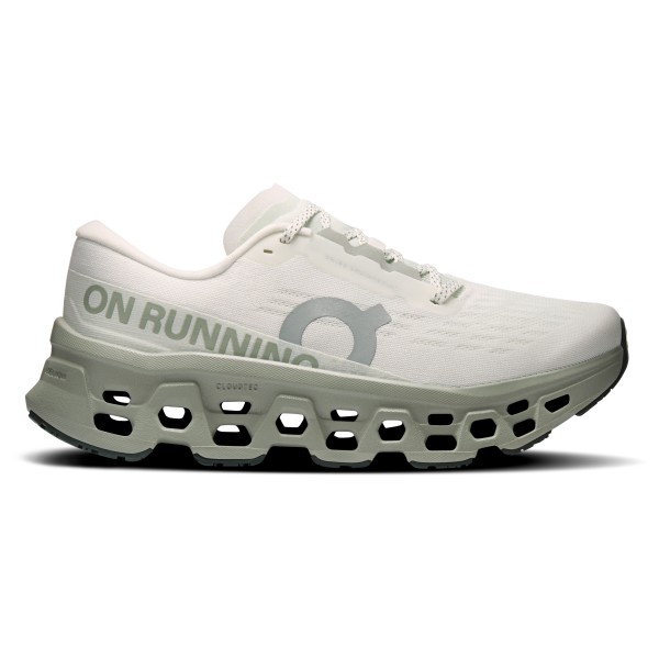 On - Women's Cloudmonster 3 - Chaussures de running