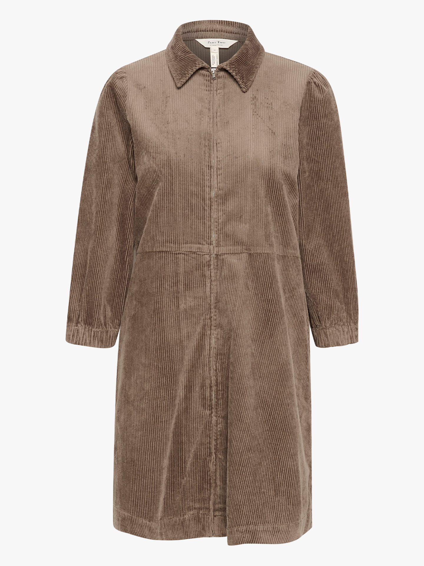 Eyvor Dress
