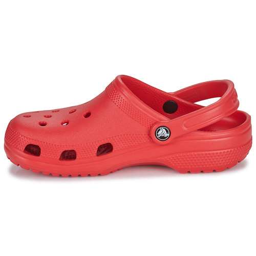 Crocs - Classic - Rouge
