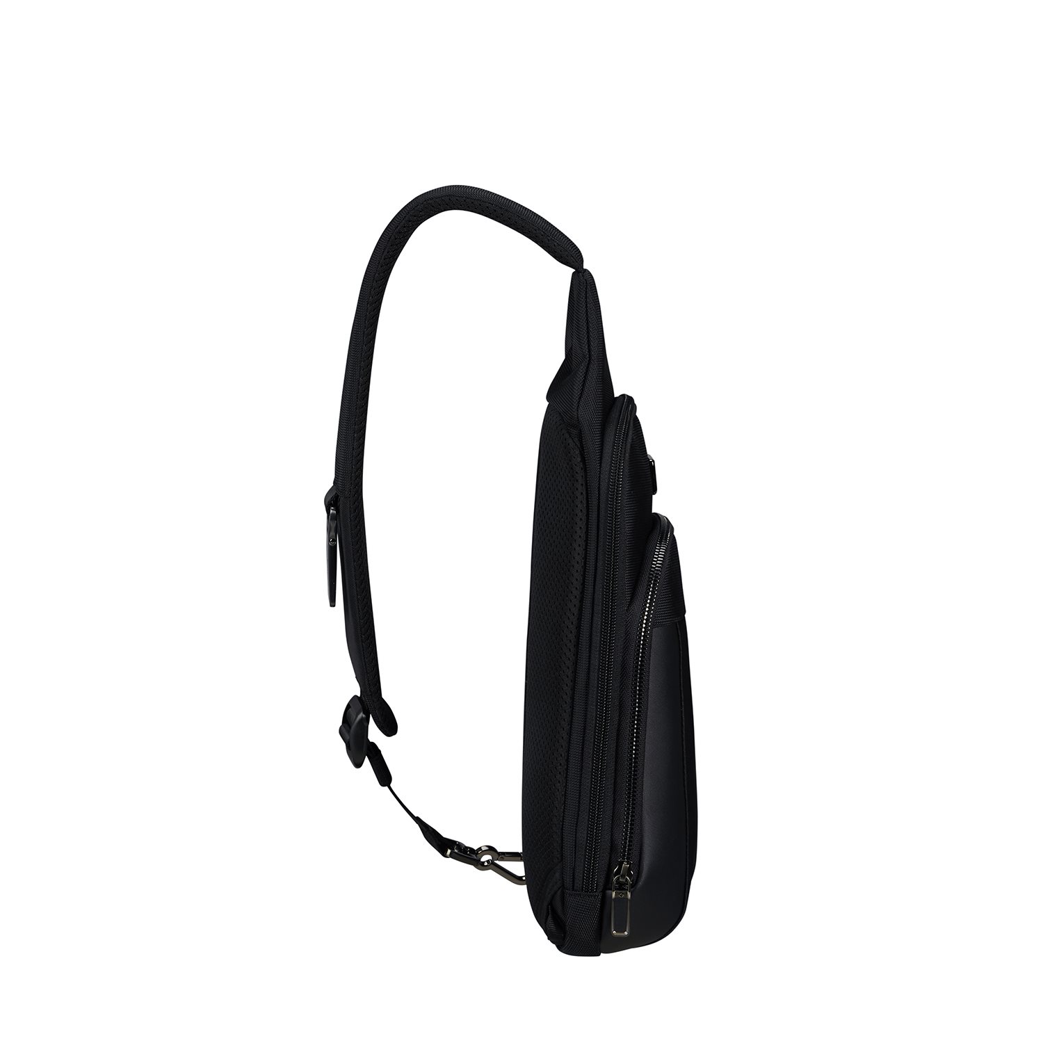 Samsonite Urban-Eye Slingbag M black