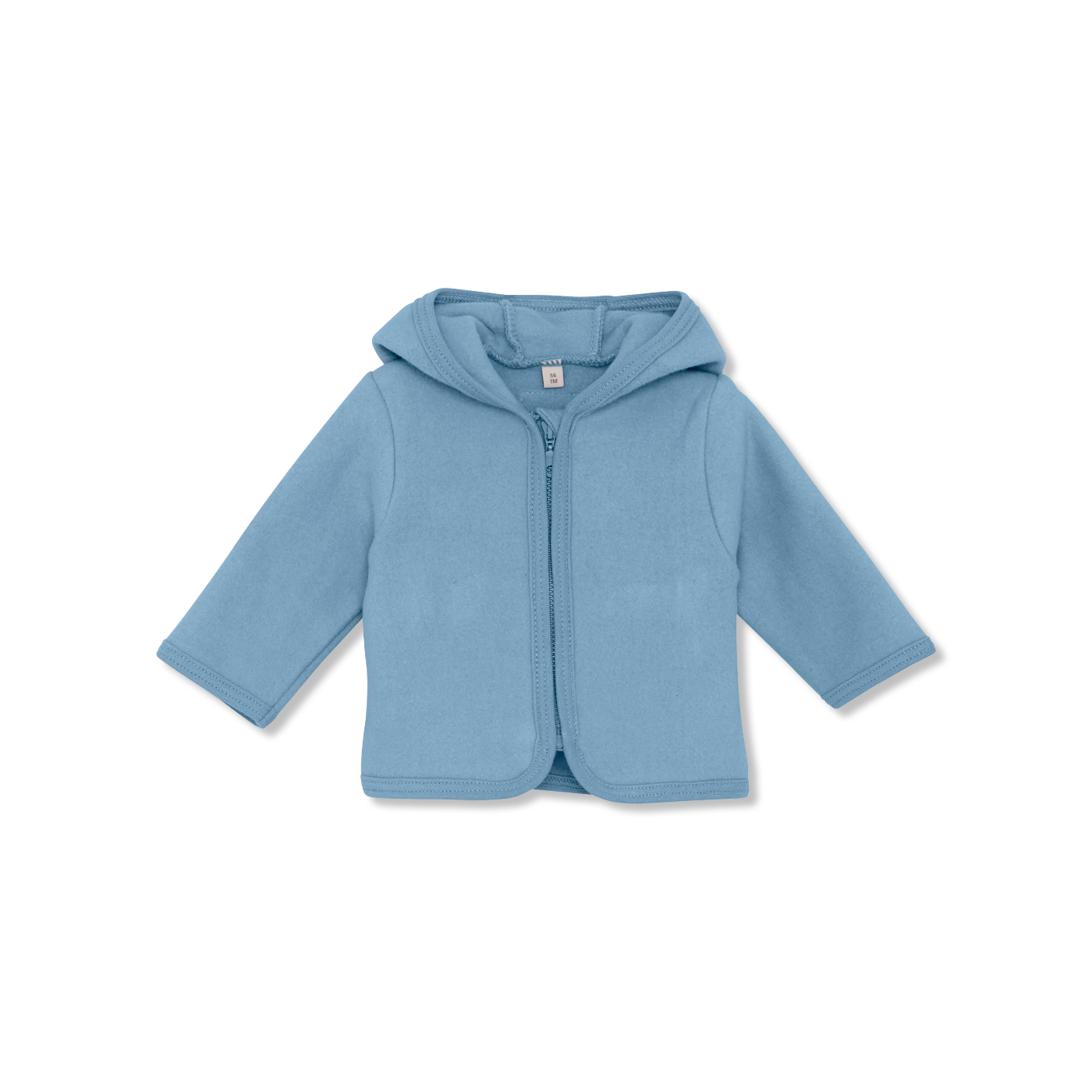 Jacket fleece