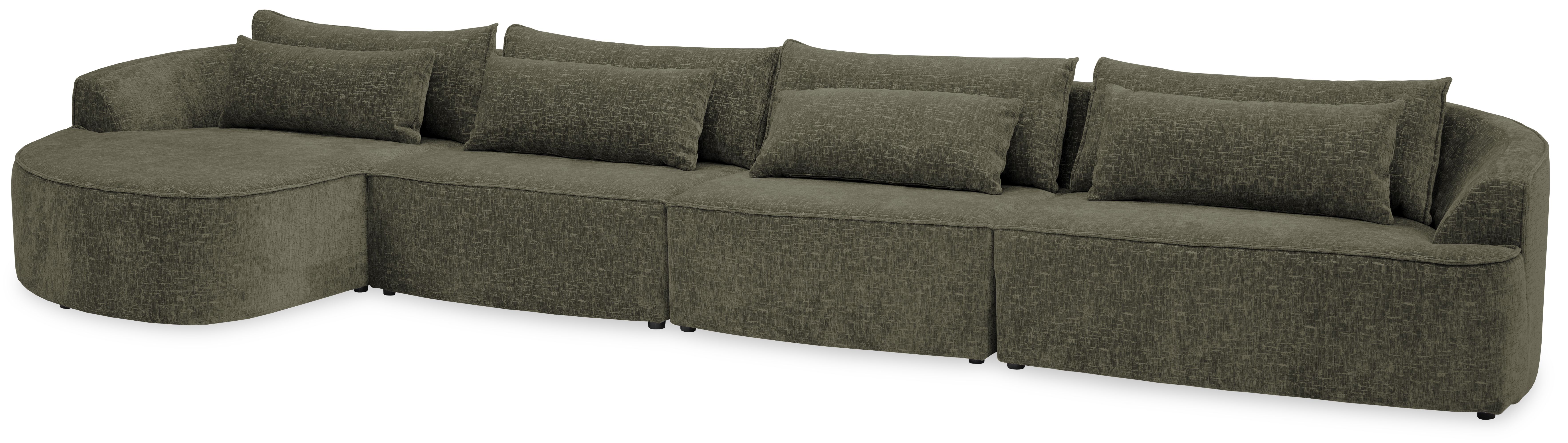 Loungebank Loes