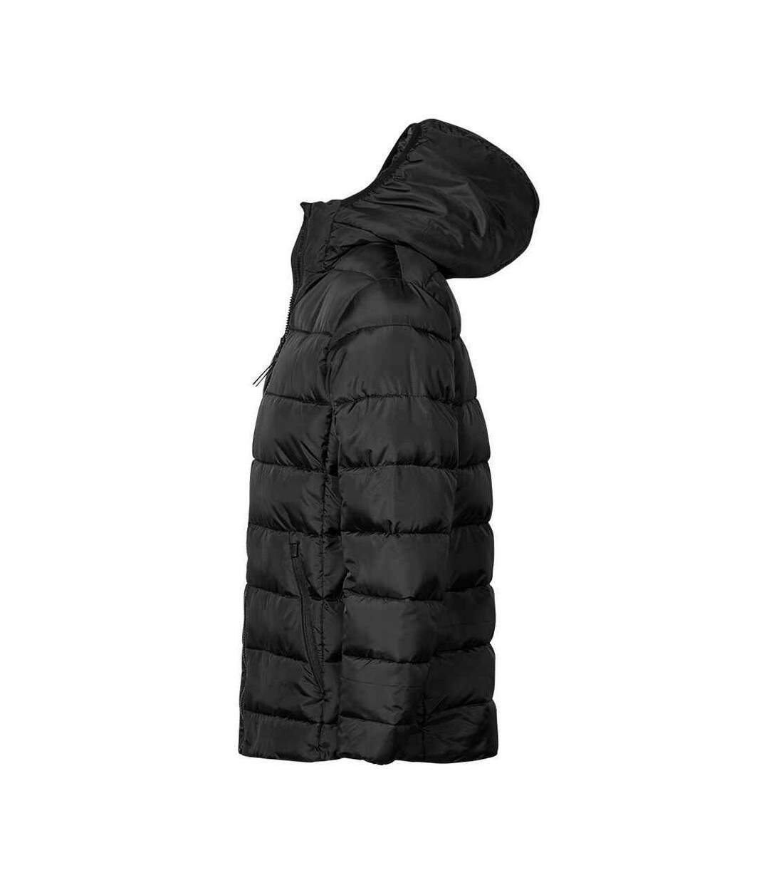 Tee Jays - Veste à capuche - Femme (Noir) - UTPC5271