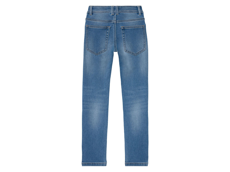 Jongens sweatjeans - Skinny Fit