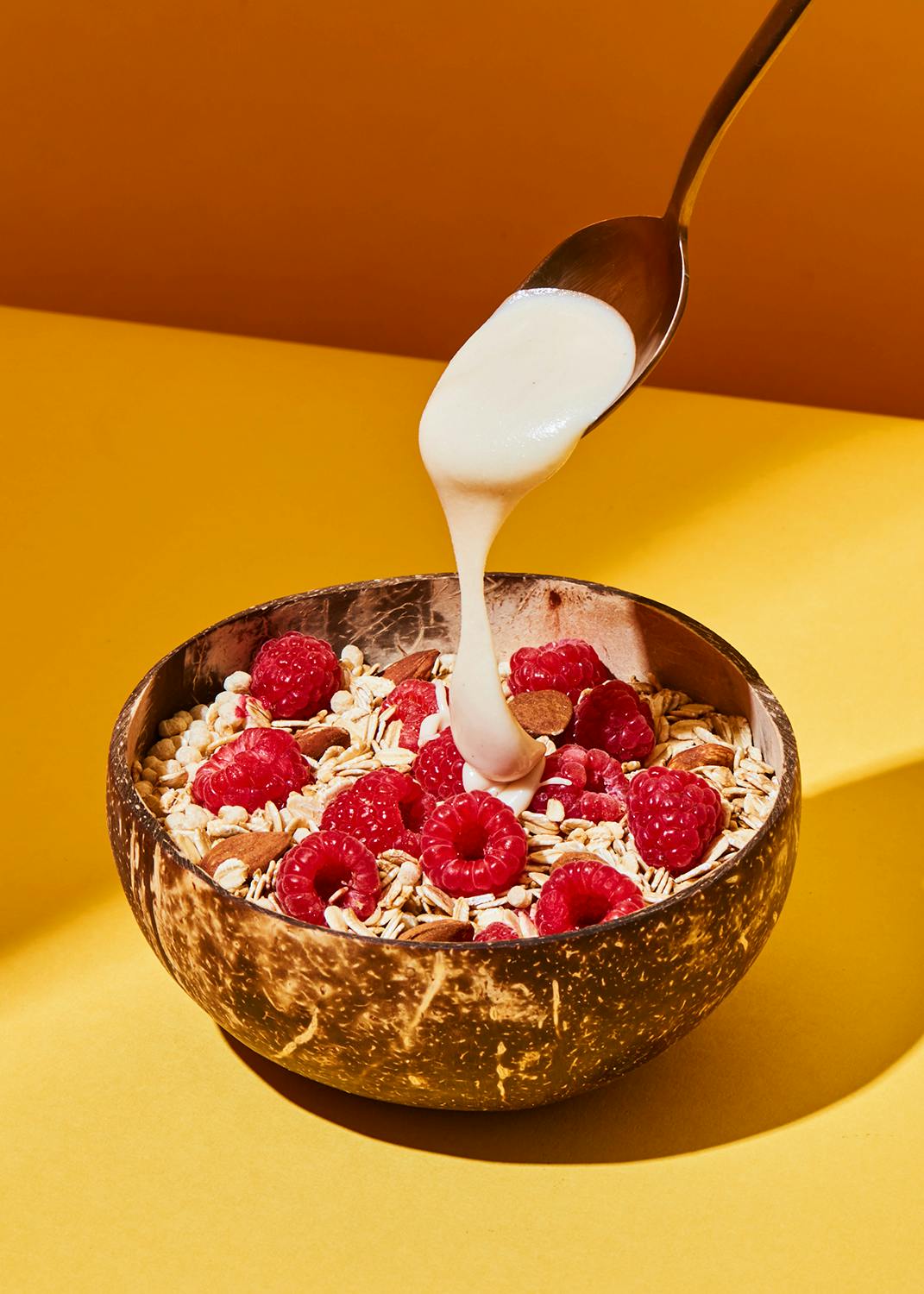 Bio Kokos Mandel Creme 500 g
