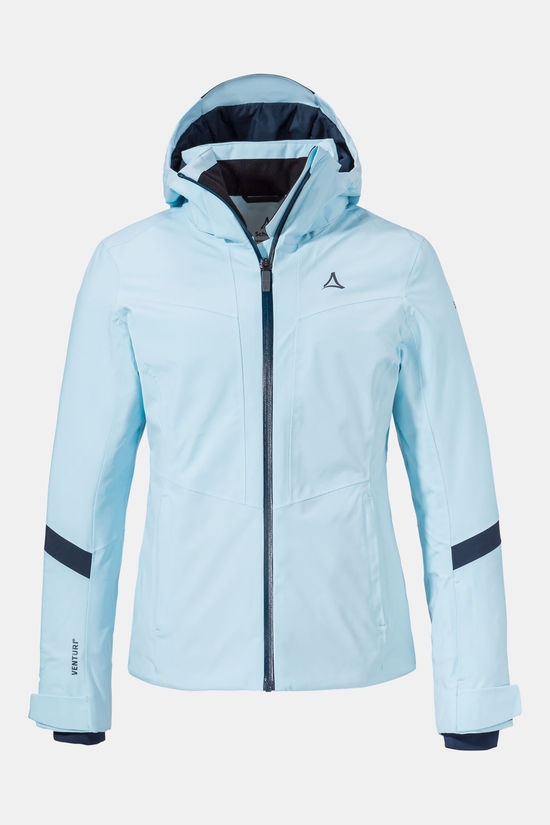 Schöffel Schöffel Kanzelwand Ski-Jas Dames