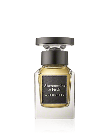 Abercrombie & Fitch Authentic Man edt vapo 30ml