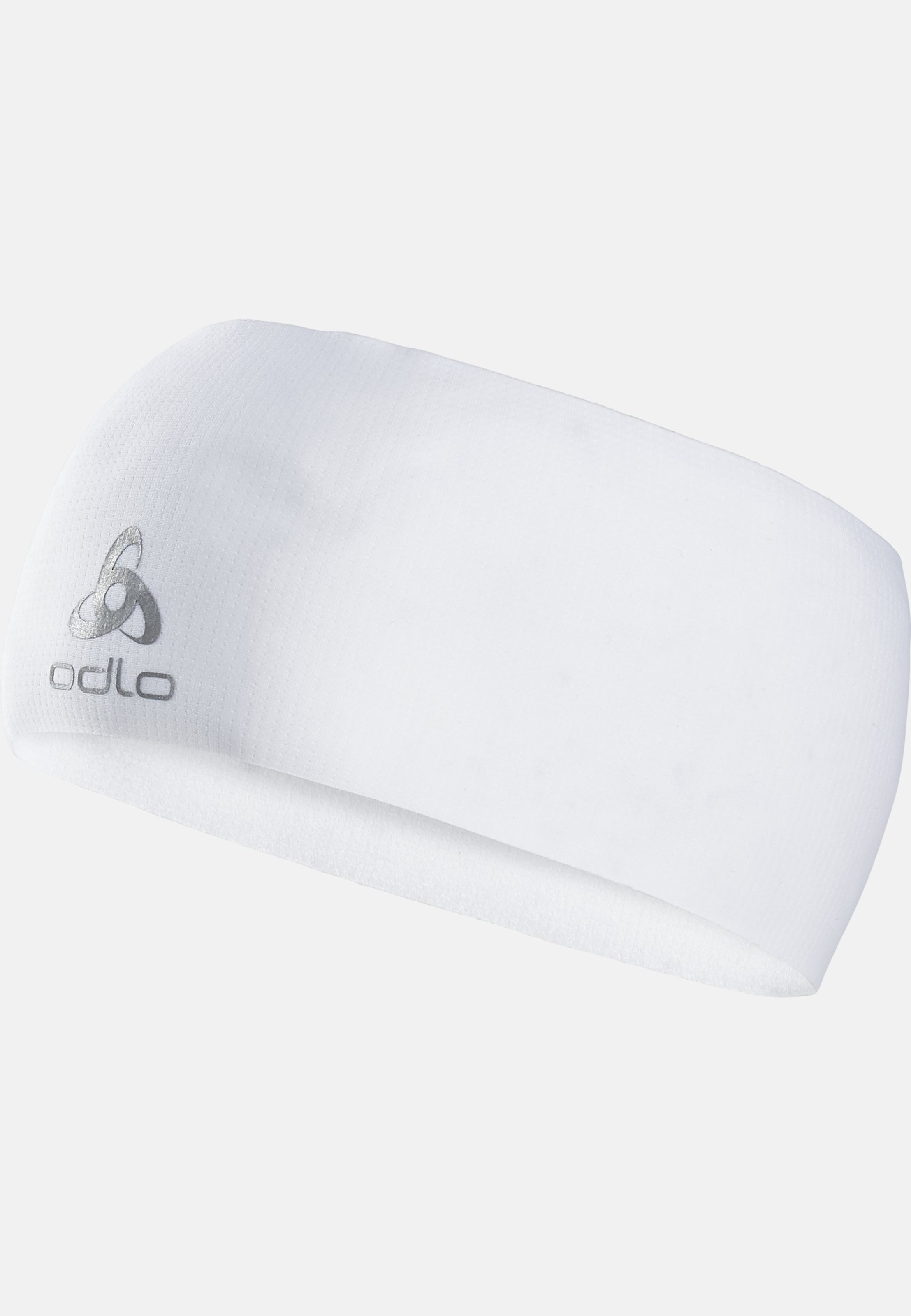 Move Light Stirnband in white